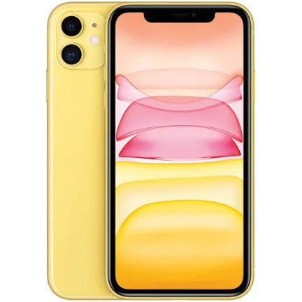iPhone 11 128gb