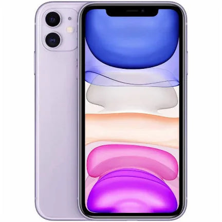 iPhone 11 128gb