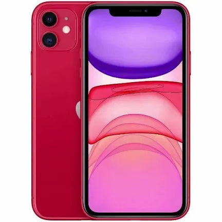 iPhone 11 128gb