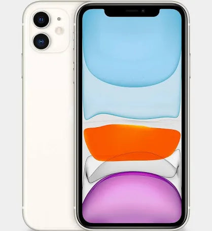 iPhone 11 128gb
